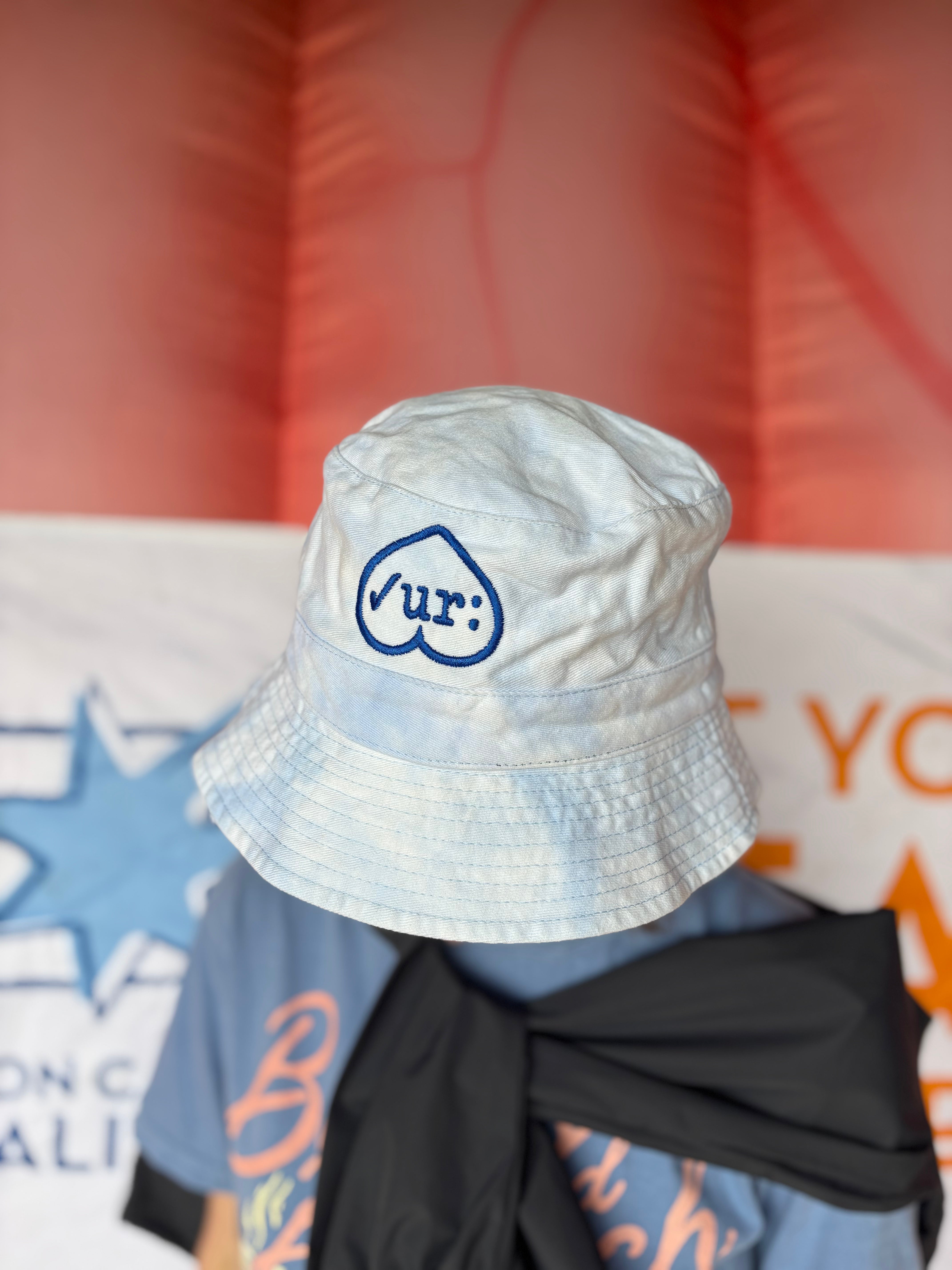 Bucket Hat